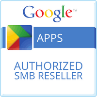 Авторизованный реселлер Google Apps