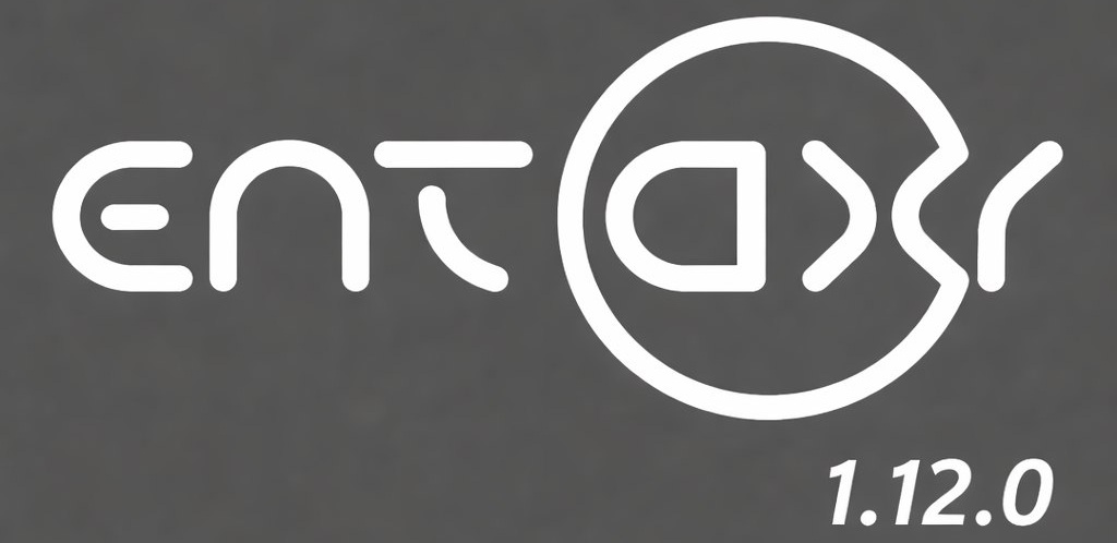 Новый релиз интеграционной платформы Entaxy ION – 1.12.0