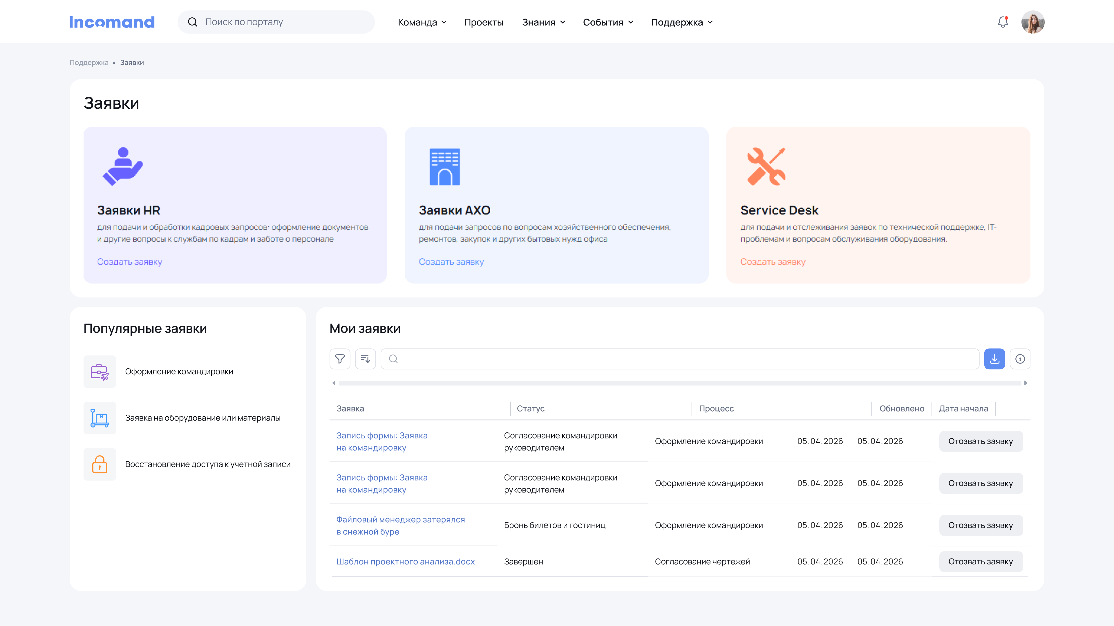 Responsive Image