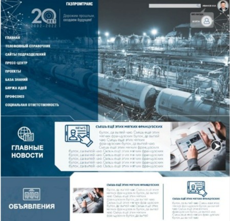 Responsive Image