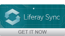 Компания Liferay анонсировала приложение Liferay Sync для Android и iOS
