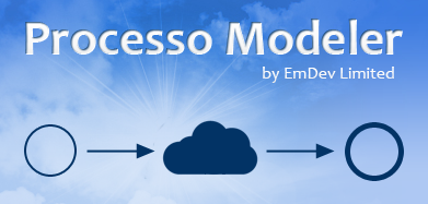 Компания ЕМДЕВ выпустила первую версию Processo Modeler