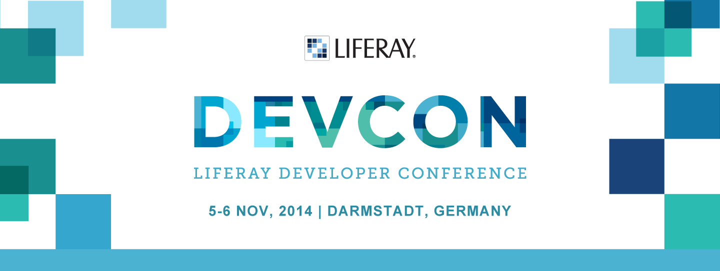 Компания ЕМДЕВ приняла участие в Liferay DevCon 2014