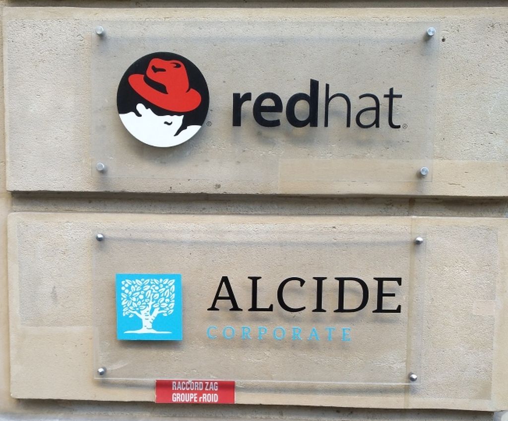 Сотрудники компании ЕМДЕВ прошли аккредитацию по RedHat 3Scale
