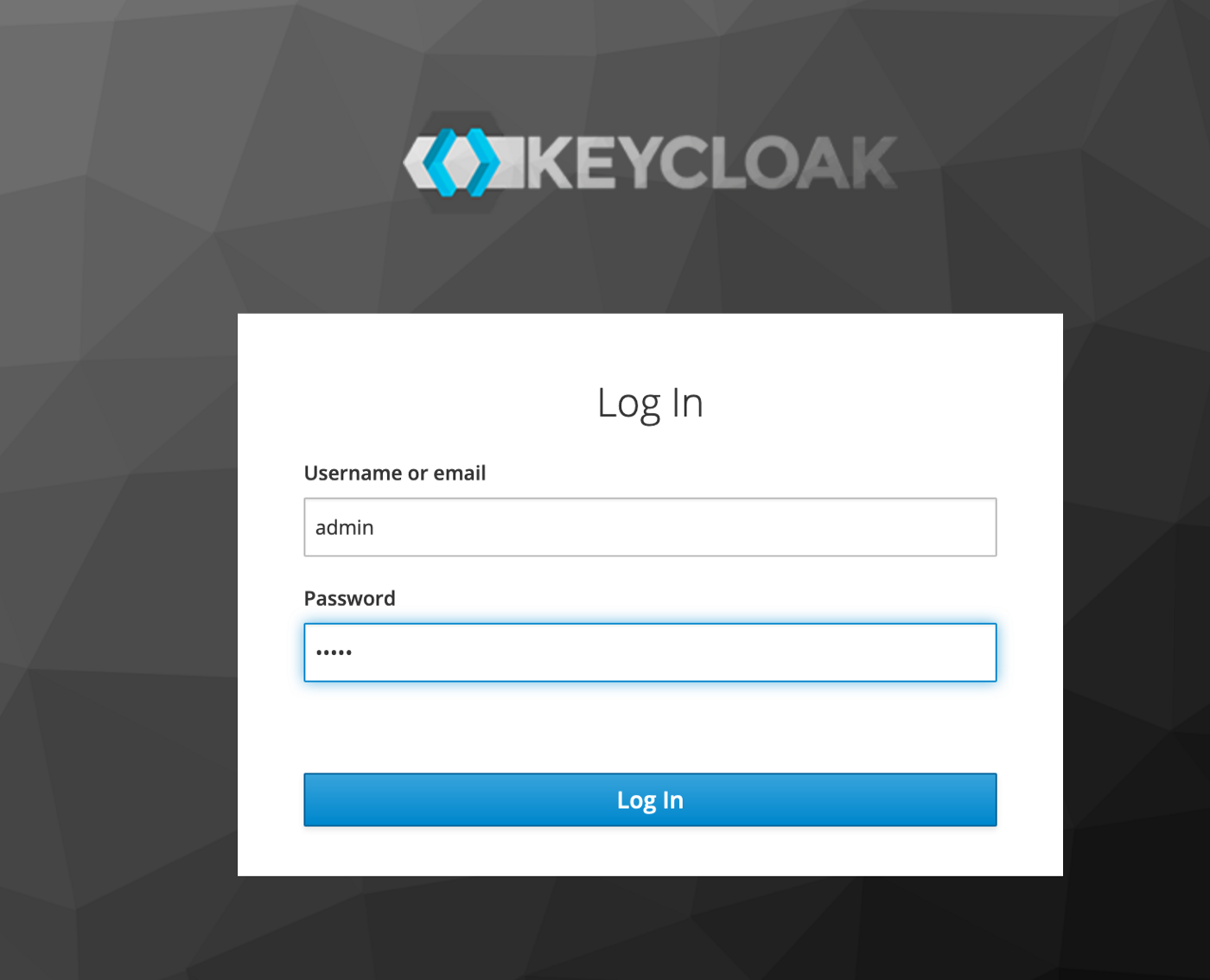 Использование KeyCloak в качестве IDP и Key Manager для WSO2 API Manager